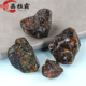天然琥珀原石摆件蜜蜡原矿物晶体标本鸡油黄血珀雕刻毛料茶珀收藏