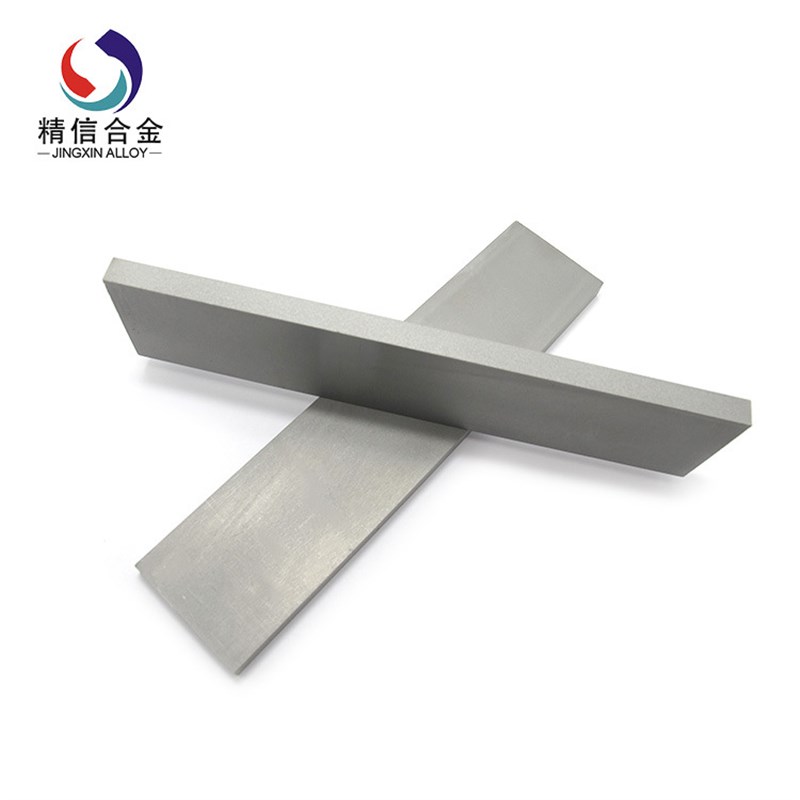 热销YG6X硬i质合金板条高硬度耐磨钨钢板材刀条各种厚度各种牌号
