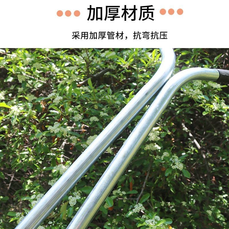 热销栽苗神器鸭嘴移苗器种辣椒z玉米土豆西瓜移栽机打孔器手动蔬