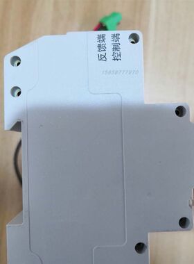 热销电能表外d置断路器 预付费电表专用开关 125A 100A 80A 250A