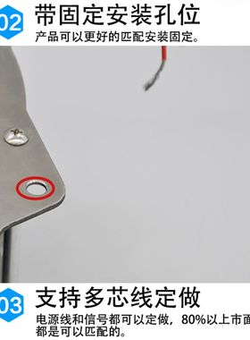 热销收线盘自动收缩卷线器网线理线D器绕绳盘电鼓10米排线器信号