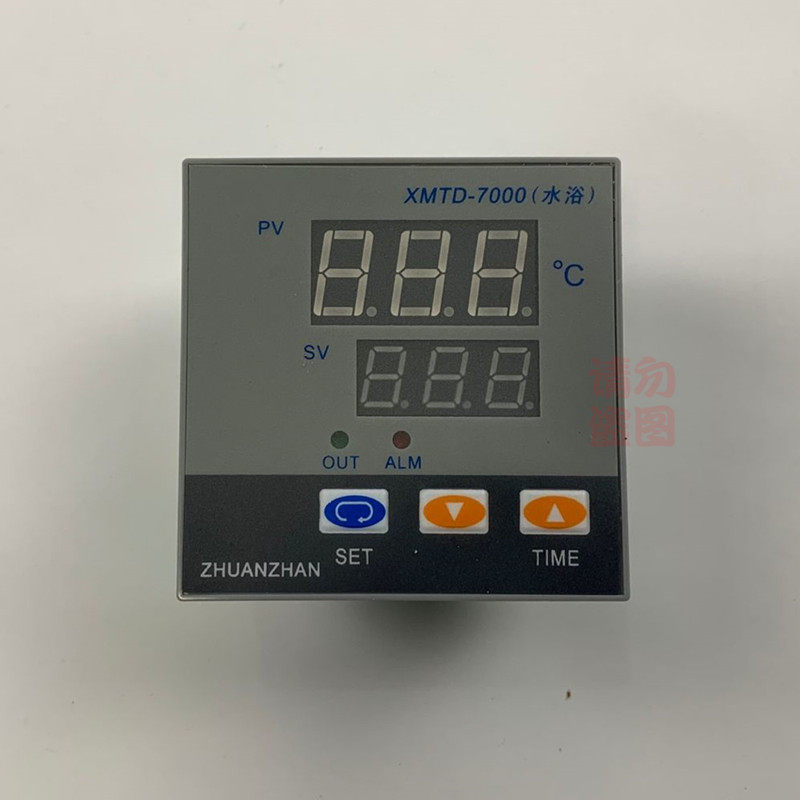 热销XMTD-7000型 恒温水箱温控器 仪J表数显调节仪 水浴锅温控仪