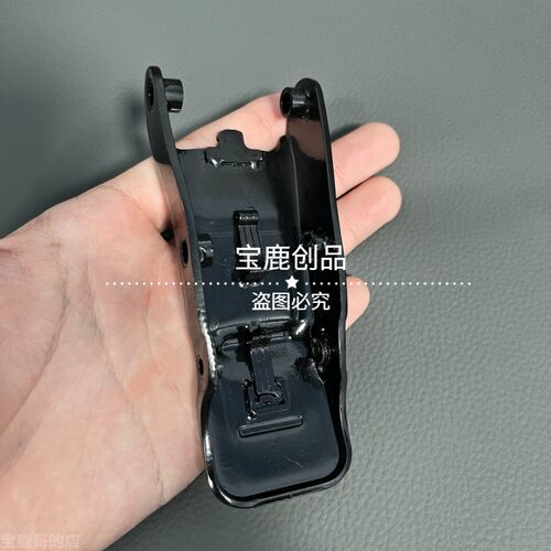 热销T100农用植q保无人机专用不锈钢机臂卡扣强度高