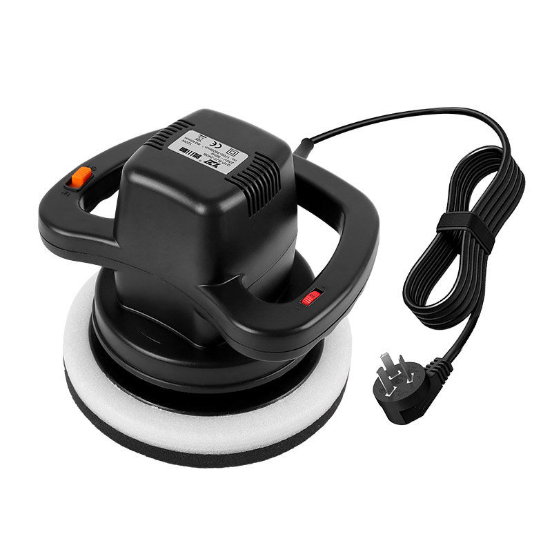 热销地板打d蜡机实木翻新抛光机家用220v电动打蜡神器大理石瓷砖