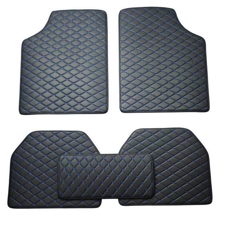 汽车皮革防滑脚垫大包围保护垫地毯垫SUV垫通用防水地垫阻燃耐磨,汽车用品/电子/清洗/改装,通用脚垫,淘宝优惠券,粉丝福利购,淘宝优惠卷