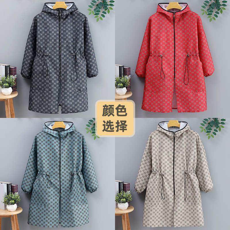 春夏季可外穿长袖围裙家用厨房防水防油束腰工作服大人罩衣女薄款,家庭/个人清洁工具,围裙,淘宝优惠券,粉丝福利购,淘宝优惠卷