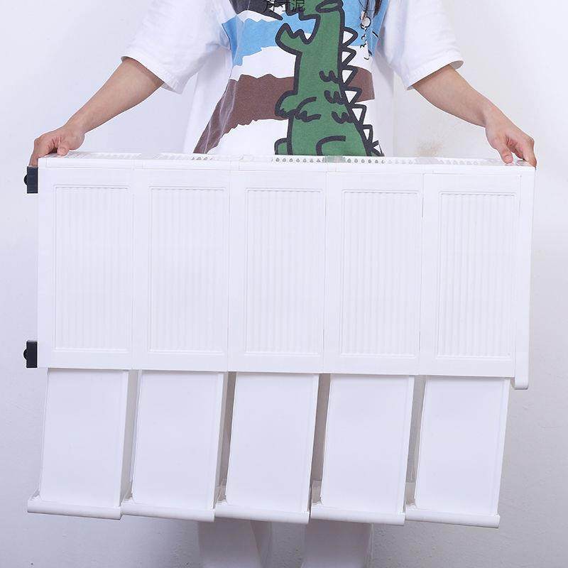 拉车套罩欧式夹缝收纳柜PP塑料抽屉式储物柜静音滑轮窄缝置物架加,婴童用品,儿童坐便凳,淘宝优惠券,粉丝福利购,淘宝优惠卷