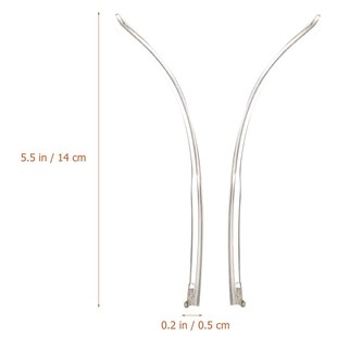 Temples Eyeglasses Replacement Universal 推荐 Glass Pair