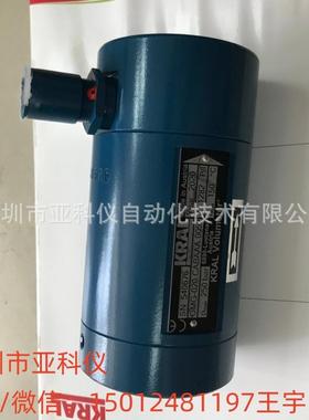 奥地利克拉尔OMG-013.BAAAAA流量计KRAL