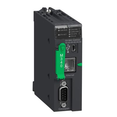 原装BME系列可编程控制器plc模块 请议价 BMEH584040