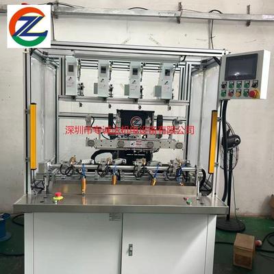 专诚达 电机绕线机 机器人电机绕线机 航空航天电机绕线机