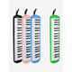 高档口风琴37键学生用32键41键初学者儿童幼儿通用吹管口吹琴乐器