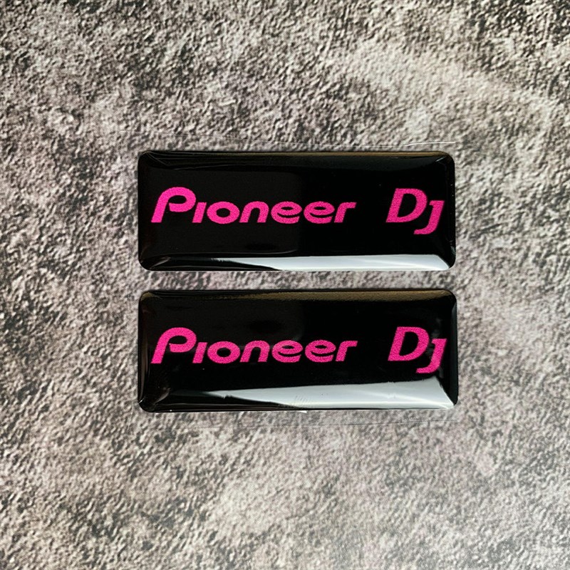 3D立体摩托车贴纸电动车滴胶反光贴花机车个性防水刮痕改装饰版画