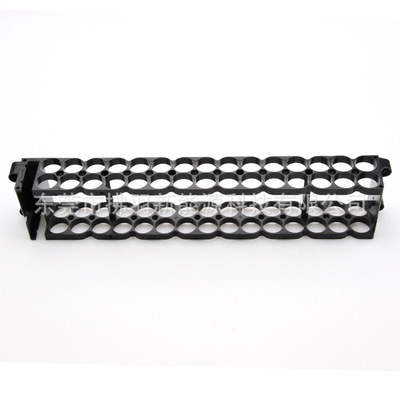 18650锂电池支架小米支架2x*15平衡车电芯支架小米电动车固定支架