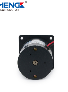 ZHENGK正科 ZYTD-80SRZ-9F2可调速正反转永磁电机中心轴 12V 24V