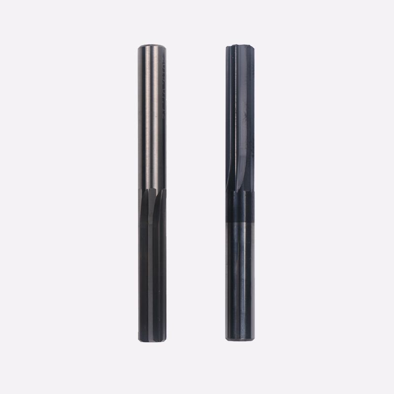 镀层直柄整体钨钢铰刀合金铰刀 1.5/2/2A.5/3/4/4.5/5/5.5/6/7/8/