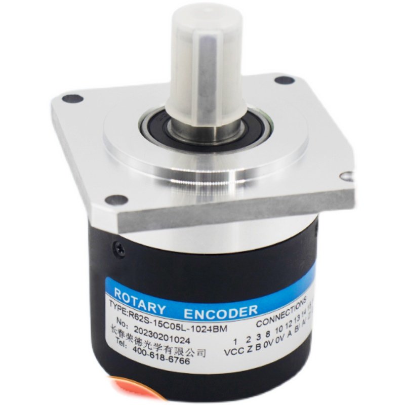 全新长春荣德光学主轴编码器 R62S-15C05L-1024BM 现货直发,个性定制/设计服务/DIY,明信片定制,淘宝优惠券,粉丝福利购,淘宝优惠卷