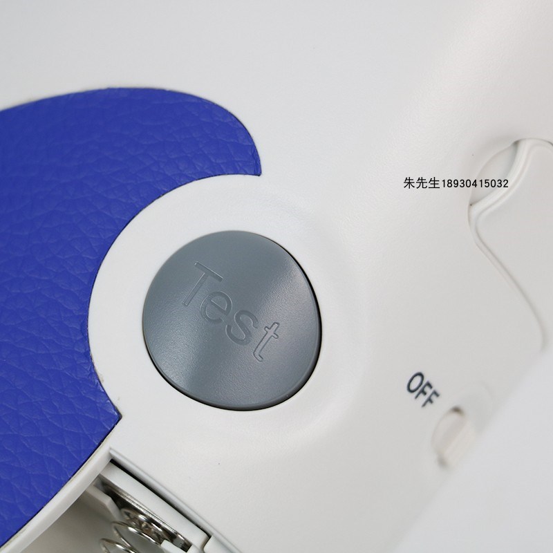 彩谱CS-280便携式分光色差仪CS286纺织油漆油墨金属高精度测色仪