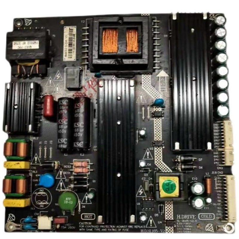 原装拆机电源板H.D SL-Q165 V:3 SL-Q165-V2.0 测试好发货