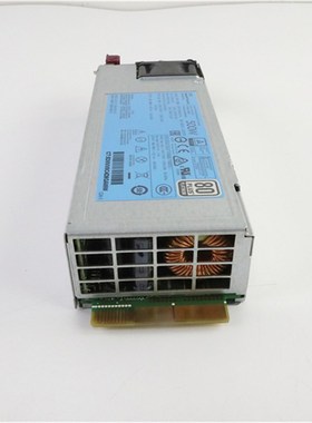 HP DL360 DL380/388 G9 G10服务器500W电源7235M95-101 720478-B2