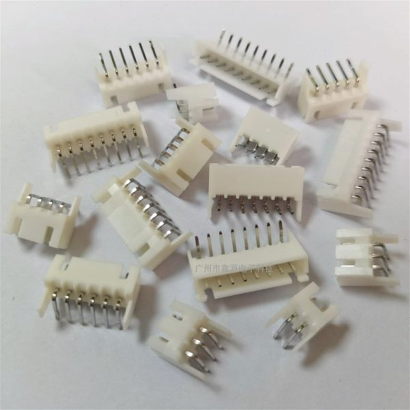 72.54MM037叶带A接插件个/WD包WD2.54带X--0叶HC10端子A接插