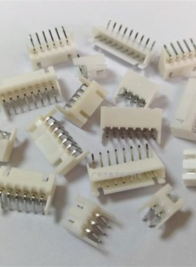 72.54MM037叶带A接插件个/WD包WD2.54带X--0叶HC10端子A接插