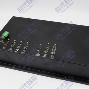 CNC数控系统车床铣床加工中心多轴伺服电机马达系统控制器现货包