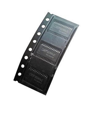 OEP30Wx2数字功放芯片D类双声道30W+30W大功率10W15W20W25W30W
