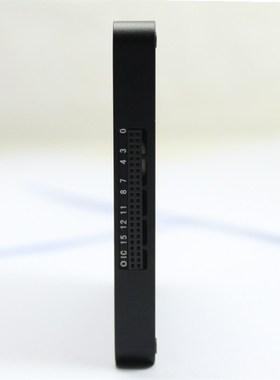 DSLogic逻辑分析仪 5倍saleae带宽 最高400M采样 16通道 调试助手