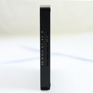 DSLogic逻辑分析仪 5倍saleae带宽 最高400M采样 16通道 调试助手