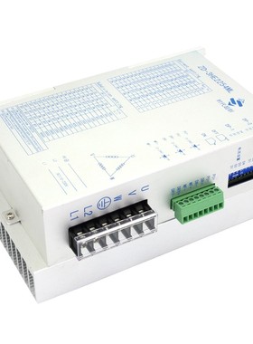 86系列三相高压步进电机马达配套驱动器2254ML大扭力输出现货包邮