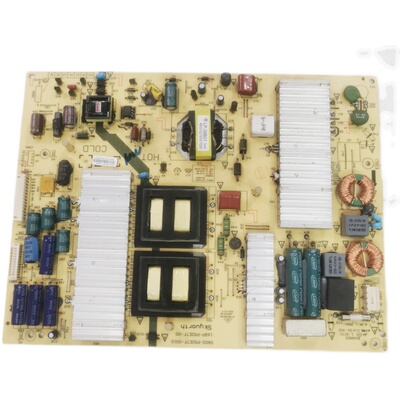 原装创维50E780U电源板5800-P50ETF-0010 168P-P50ETF-00测试好