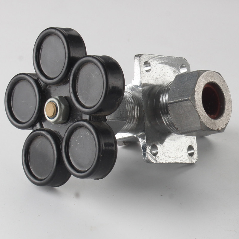 服装厂蒸汽发生器水箱液位计水位计玻璃管盛田锅炉配件密封垫圈