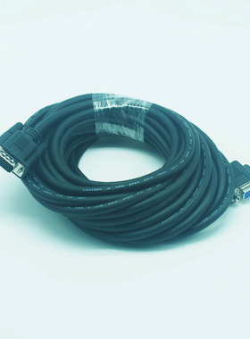 雷赛混合伺服闭环HBS758S驱动器86HSM85-E1长电机编码器线 H2-758