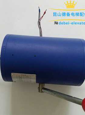 沈阳蓝光DZE-14EB2 DZE-14EA DZE-16E3B2抱闸制动器 原装蓝光抱闸