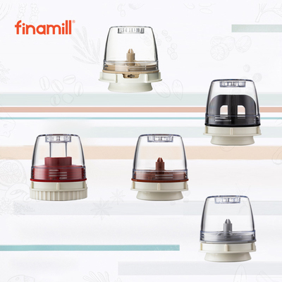 finamill 香料仓/托盘 配件