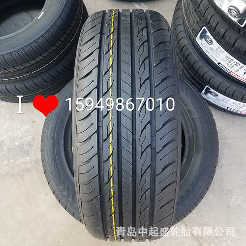 215 225 235 245 255 265 40 45 50 55 60 65 R17R18R19汽车轮胎