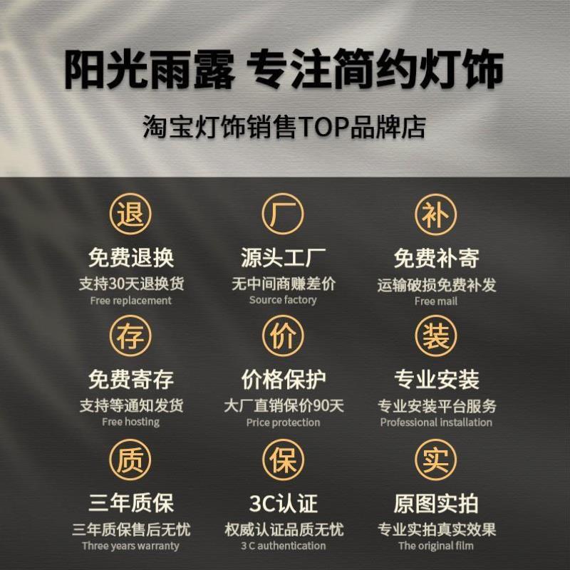 壁灯北欧创意卡通简约个性月球太空人男孩女孩儿童房间卧室床头灯