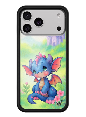 WFWE豹纹五角星流沙白色波点MagSafe款手机壳适用苹果17ProMax全包iPhone16/15/14/13Pro/Max时尚保护套防摔