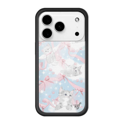 KittenAround可爱喵咪手机壳