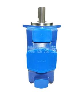 VICKERS威格士油泵 4535V-75A38-1AA-22R 66A35 60A32 BB 86C 86D