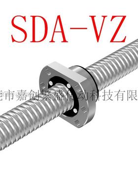 THK丝杆 THK螺母 SDA2010VZ-3SDA2020VZ-3SDA2505VZ-3SDA2510VZ-3
