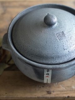 促手工砂锅炖锅家用明火汤煲老式燃气耐高温大小号炖煮陶土煲汤品