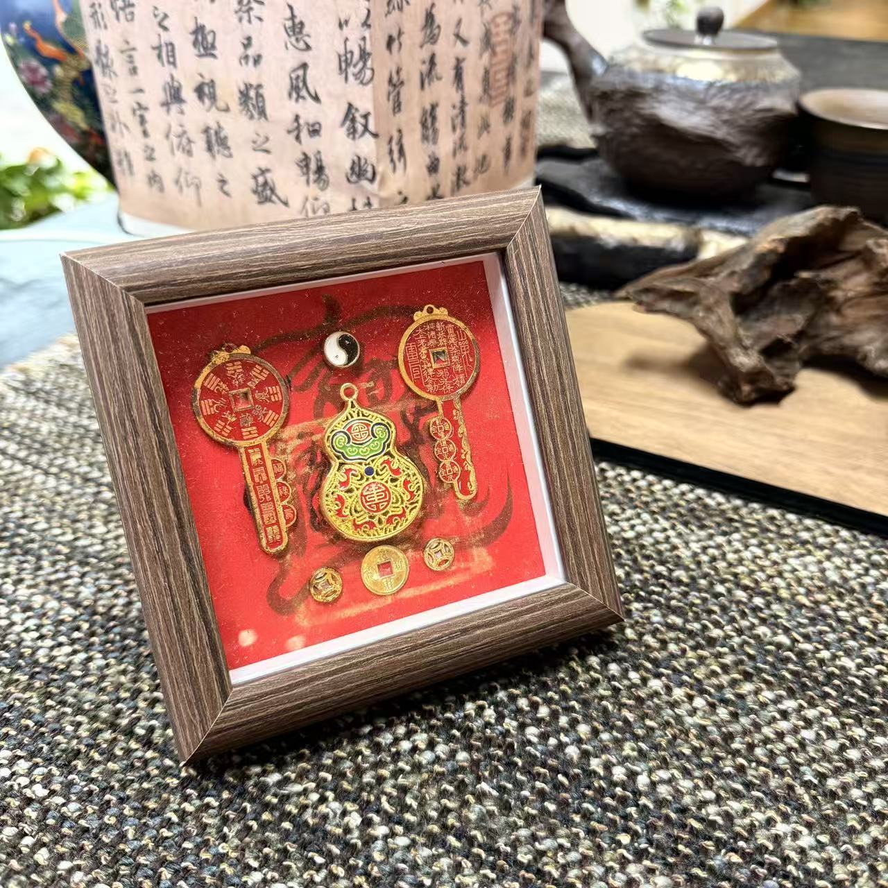 【DQ专享】葫芦c库 钥匙