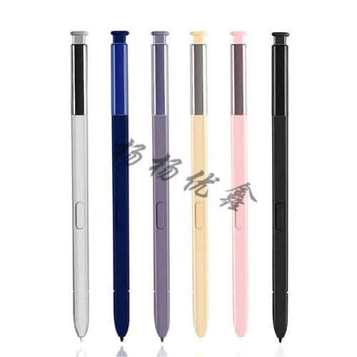 适用三星Note 8手写笔N9500触摸笔 S-pen触控笔 精仿AB货可换笔芯