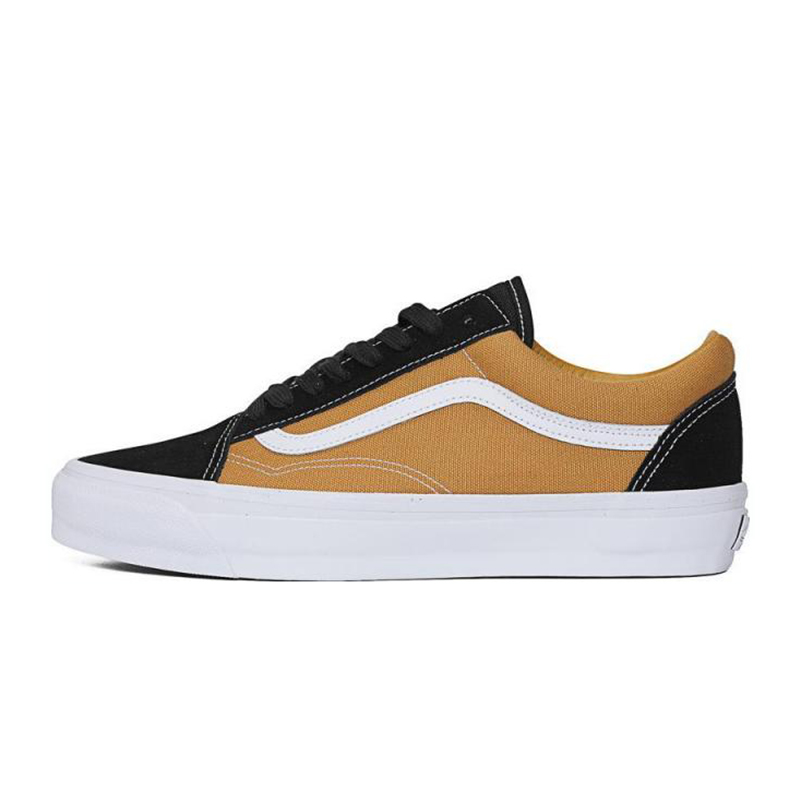 VANS范斯中性Old Skool 36CL运动休闲帆布鞋VN000CNGD3W