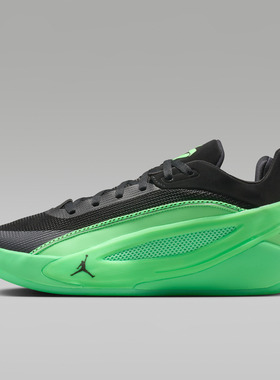 NIKE耐克男子JORDAN LUKA 5 PF运动训练篮球鞋HV8087-302