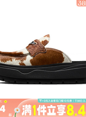 NIKE耐克女子Air Jordan Mule SE运动凉鞋IB1497-001