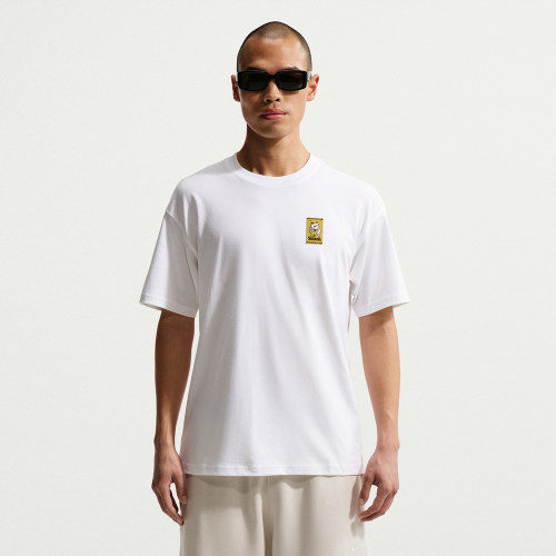 滔搏NIKE耐克男子AS U NSW TEE LSE C运动休闲短袖T恤IH1158-100