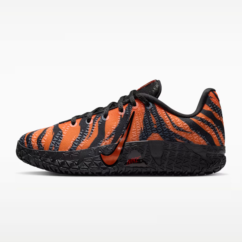 NIKE耐克大童JA 3 ANIMAL PACK PER (GS)运动休闲鞋IV2622-800图片